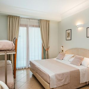 Habitación Cuádruple